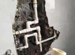 河间卫生间测漏水价格多少